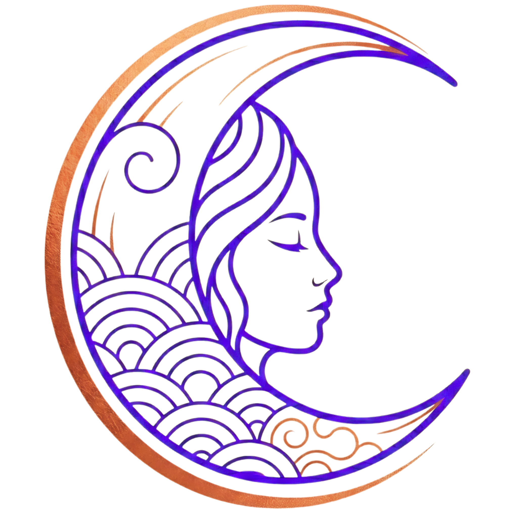 Tsukuyomi Logo